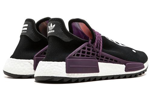 Nmd Human Race Мужские Pharrell x Nmd Human Race Adidas Originals Trail 'Equality' AC7033