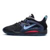 KD 15 EP Maryland Roots Мужские кроссовки черные светло-малиновые Royal-Tint DM1054-004