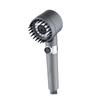Massage Skin Beauty Multifunctional Shower Head 3-mode Handheld Shower Head