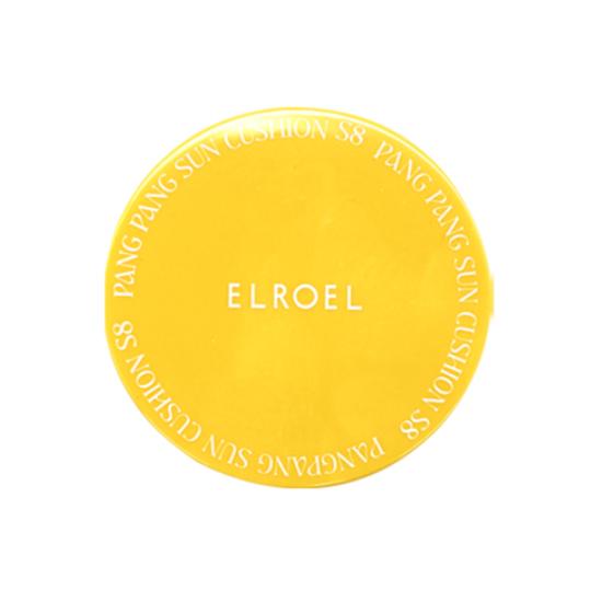 ELROEL PangPang Мини солнцезащитный крем SPF50+ PA+++ 8г