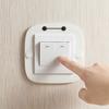 Silicone Switch Stickers Cute Switch Wall Stickers Power Socket Stickers  Kids Room