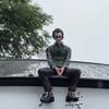 Украшение на крышу Джокер Хит Леджер Сидящая фигурка Кукла для автомобиля Хвост и подвеска Модель Статуэтка Коллекционные игрушки ГОРЯЧИЕ Подходит для детей Развлекательные Забавные