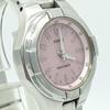 [USED] 295 Solar Radio-Controlled Watch, Working Casio Wave Ceptor, Ladies' Watch