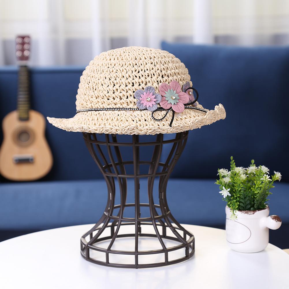 Подставка для парика Держатель кепки для шляпы Аксессуары для париков Стенд для показа париков для магазина шляп