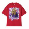 Hannah Montana Epic Iconic Graphic T Shirt Men Women Retro Fashion Aesthetic Tshirts Casual ONeck Cotton Short Sleeve Tshirt