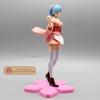 Anime Re Life In a Different World Rem Kimono Skirt PVC Action Figure Toy Gift