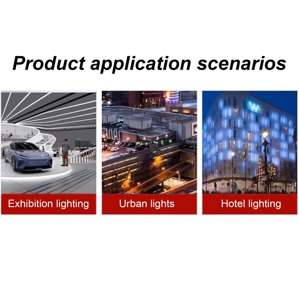 2 Pin LED Connector 30 Pieces Solderless Adapter Terminal Quick LED Connector For Electrical Work Circuit Repair Home