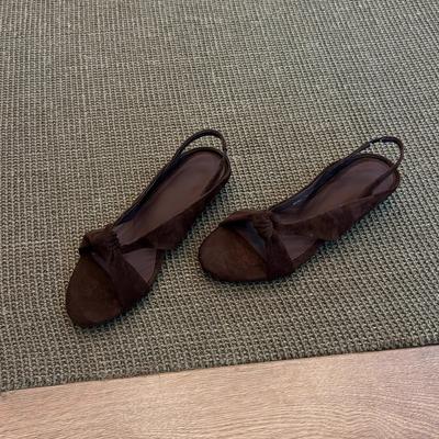 Женская обувь – Босоножки