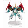 TAMASHII NATIONS NXEDGE STYLE Машинный Юнит Гендриумару Раскрашенная Фигурка Действия 10см