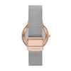 Skagen Часы FREJA SKW3017 женские серебряные