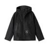New MLB New York Yankees 25FW Jacket Unisex 3AWJB9054-50BKS