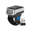 GEPAD GP-58 Беспроводной кольцевой Bluetooth 2D сканер штрих-кодов