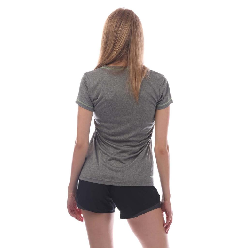 Icepeak Womens/Ladies Beasley Performance T-Shirt