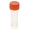 5ML Plastic Test Tubes Standable with Lid  High-quality   for Laboratory 5ML Diameter