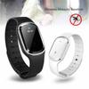 Electronic Bracelet Outdoor Wristband Watch USB Charging Portable Mosquito Insect Reject Baby Kids Adults