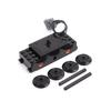 4pcs Technic Power Functions Battery Box Train Motor Receiver Remote Bundle Lot Set Boris
