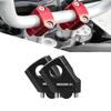 For Megros 1 MEGUROS1 Meguro S1 Meguro S1 2023 2024 2025 Motorcycle Handlebar Riser