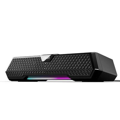 Edifier M25 Настольные компьютерные колонки с Bluetooth 5.3 CN вилка (адаптер в комплекте)