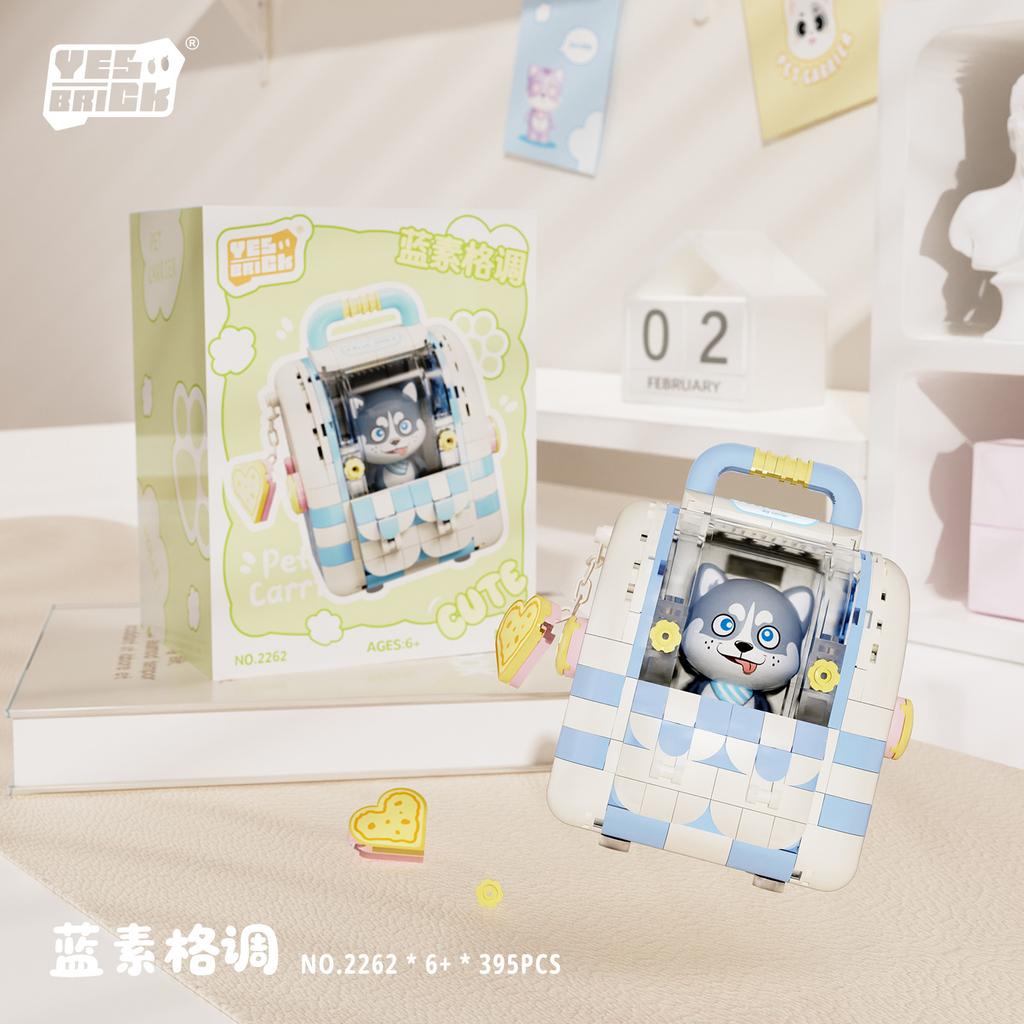 Совместимый строительный блок Механическая двойная реверсивная ретро-камера Сборка Ручная работа Детская игрушка Модель Украшение Подарок