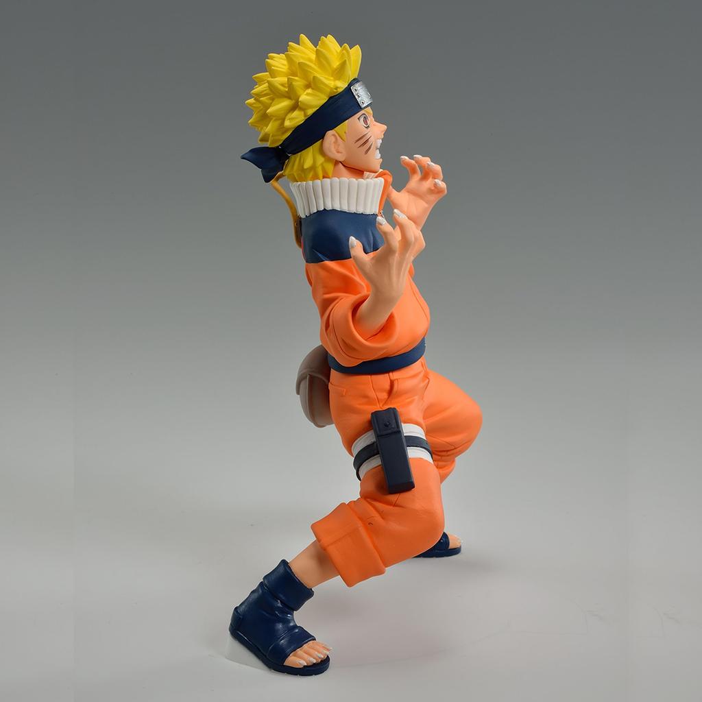 Banpresto NARUTO VIBRATION STARS UZUMAKI NARUTO