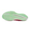 Anta Speed Pioneer Training Running Shoes Women Sneaker White Pink Green 922545570-5