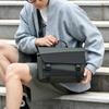Сумка через плечо Мужская сумка на плечо Повседневная для поездок Велосипедная почтовая сумка Спортивная функциональная сумка для планшета