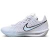 Мужские низкие баскетбольные кроссовки Air Zoom GT Cut 3 EP с верхом из сетки DV2918-104