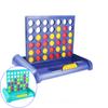Специальные наполнители Mini Connect 4 In Row Toys Favour Birthday Party Bag Мальчик Девочка