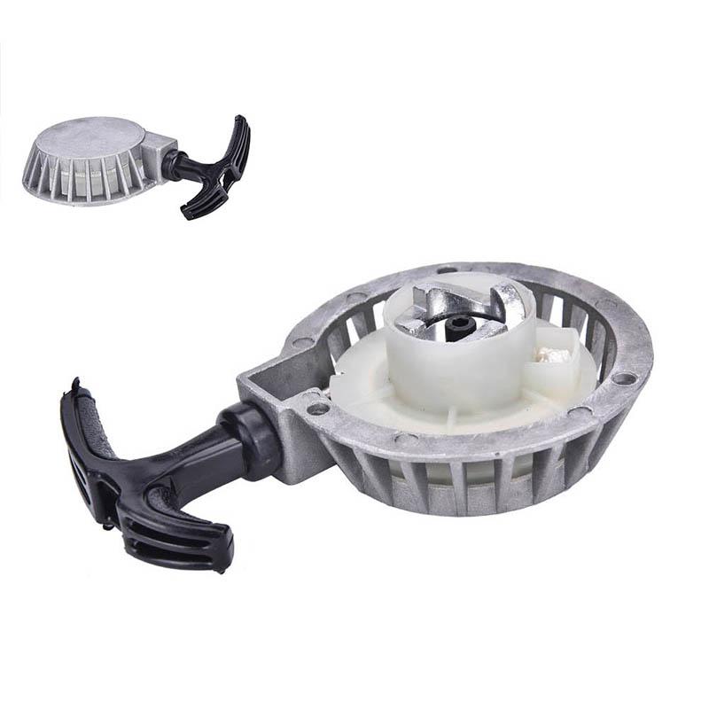 Pull Start Recoil Starter Part For 49Cc Mini Moto Dirt Pocket Bike Atv Quad