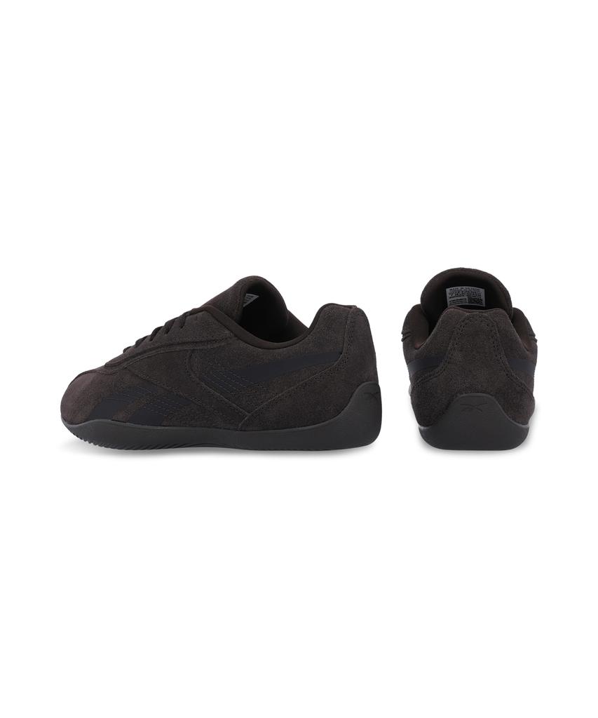 Reebok Ультра Низкий - Коричневый / Reso6Ems5W3