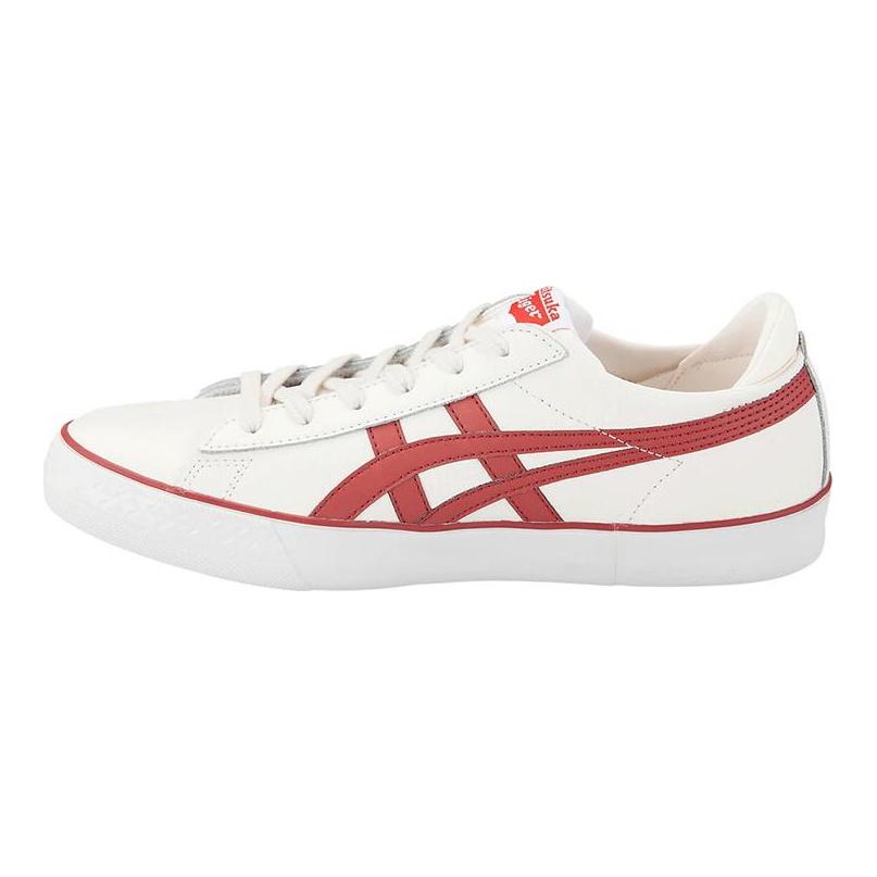 ONITSUKA TIGER Fabre BL S 2.0 'Кремовый' 1183A400-100