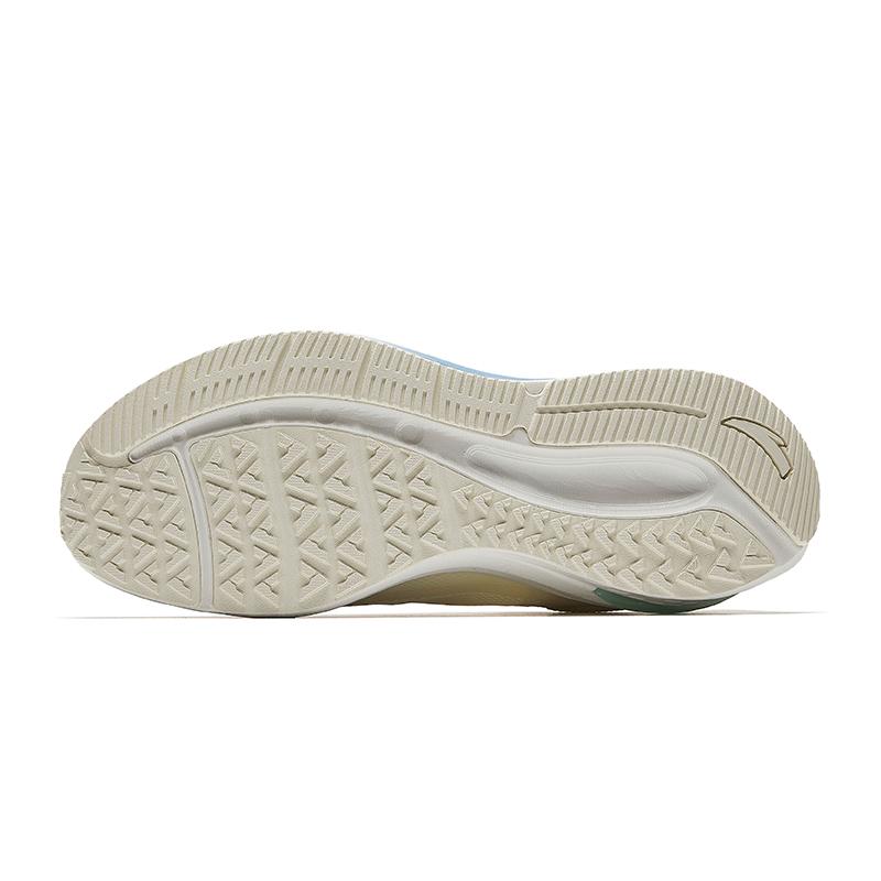 Anta Походные Легкие Амортизирующие Дышащие Легкие Удобные Амортизирующие Износостойкие Нескользящие Тренировочные Кроссовки для Бега 122535509U-1