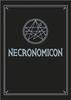 Книга Necronomicon