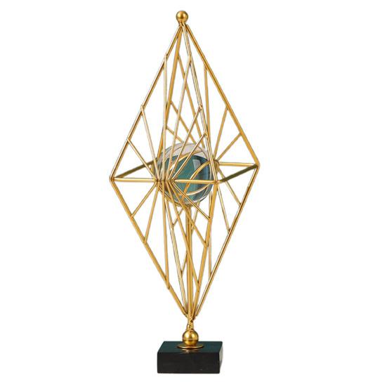 Practical Crystal Ball Ornaments Exquisite Unique Design Creative