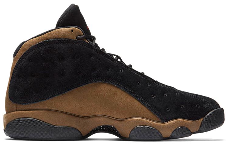 Jordan 13 Ретро Оливковый 414571-006