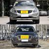 Крышка проушины для буксировки прицепа для автомобиля Volvo XC60 2014 2015 2016 2017 Передний бампер Крышка буксировочного крюка