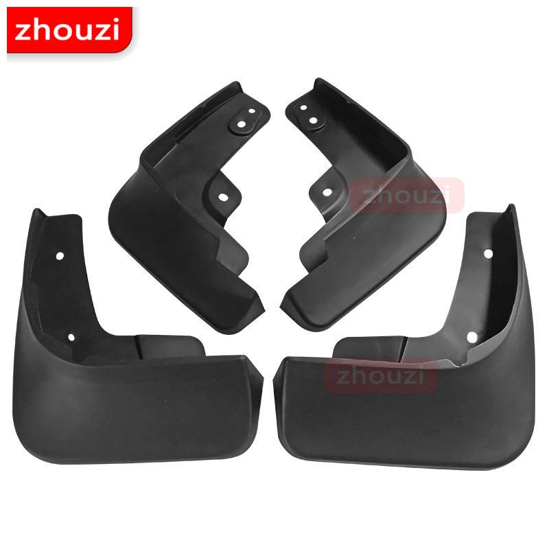 Автомобильные брызговики для Mazda CX-8 CX 8 CX8 2017-on KG брызговики брызговики щиток переднего и заднего крыла