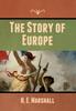 Книга The Story of Europe