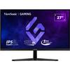 PC Monitor - Viewsonic - 27' IPS - FHD 1920x1080 - 180Hz - 300 Nits - 1ms