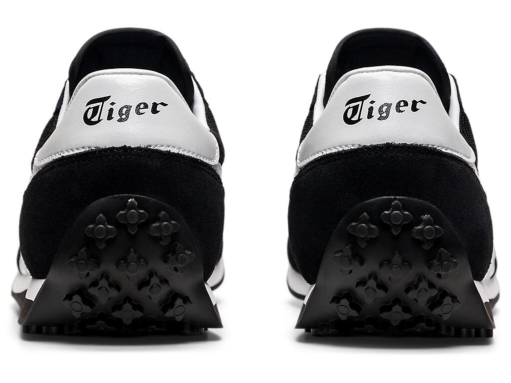 1183B395-001 Onitsuka Tiger EDR 78 Черный Белый (Мужской)
