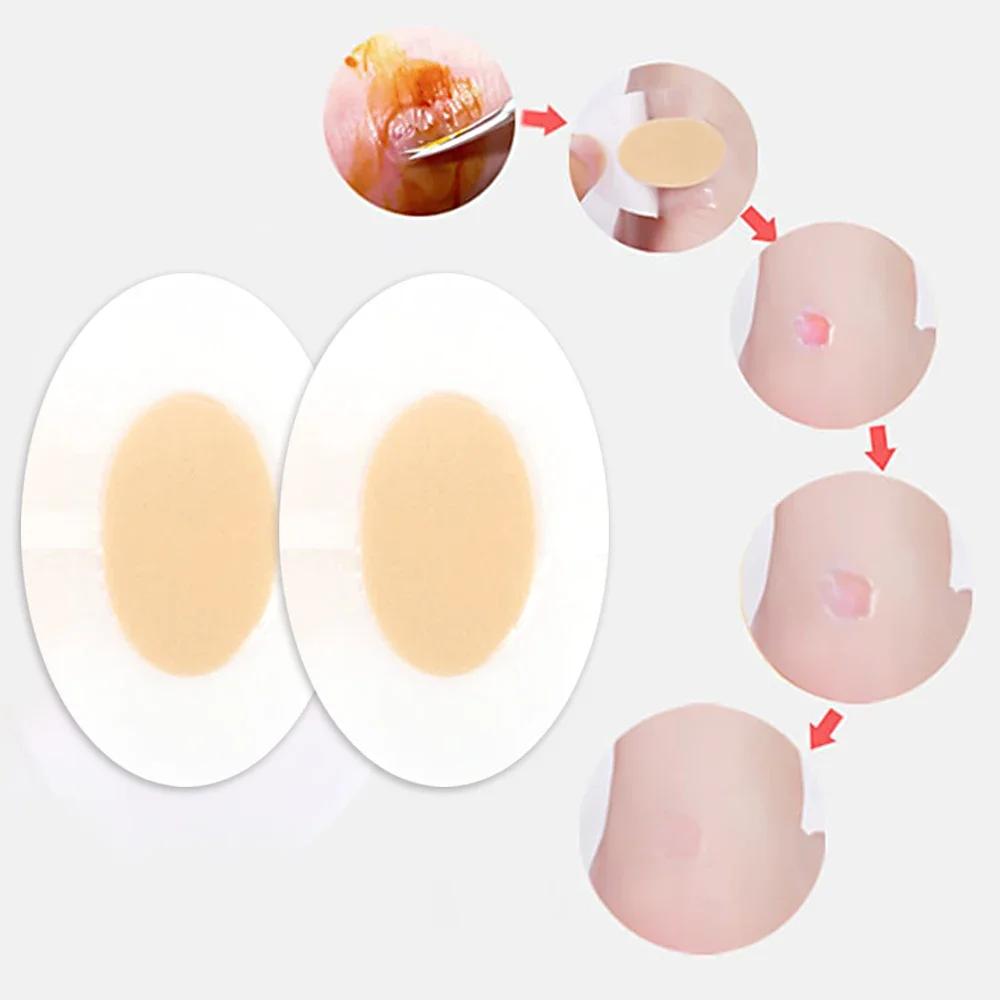 10/30/50 шт. силиконовые гелевые наклейки для обуви, обезболивающие пластыри, вкладыш, наклейка на высокий каблук, клейкие гидроколлоидные подушечки для ухода за ногами, подушечки