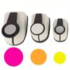 Paper Craft Punches Single Circle Hole Puncher for Art Craft Paper Scrapbooking Supplies Paper Craft DIY Handmade Paper Cutter