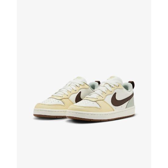 Nike Court Borough Для больших детей HV1804-121 Размер