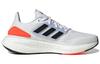 adidas Женские PureBoost 22 'Crystal White Orange' Женские HQ8582
