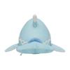 Pokémon Center Original Soft Plush Toy Dolphin Man (Naive Form)