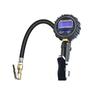 Car Digital Tire Inflator With Pressure Gauge 200 Psi Air Chuck High-precision Tire Inflation Meter