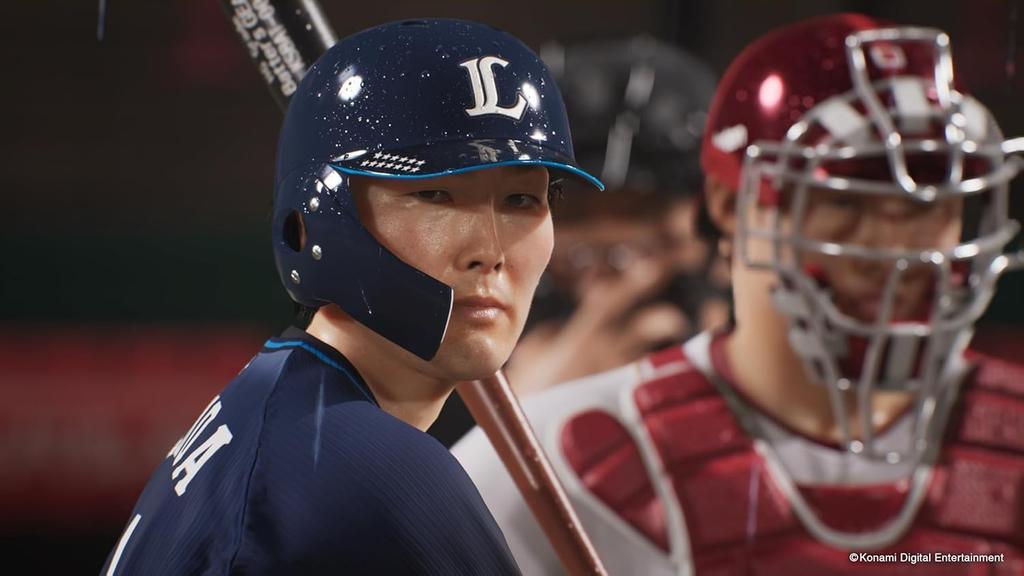 Ограниченный пакет Otani Professional Baseball Spirits PS5 ограниченное включение Prospi IP право выбора предмета курс 2024 или Prospi A право на использование за рубежом