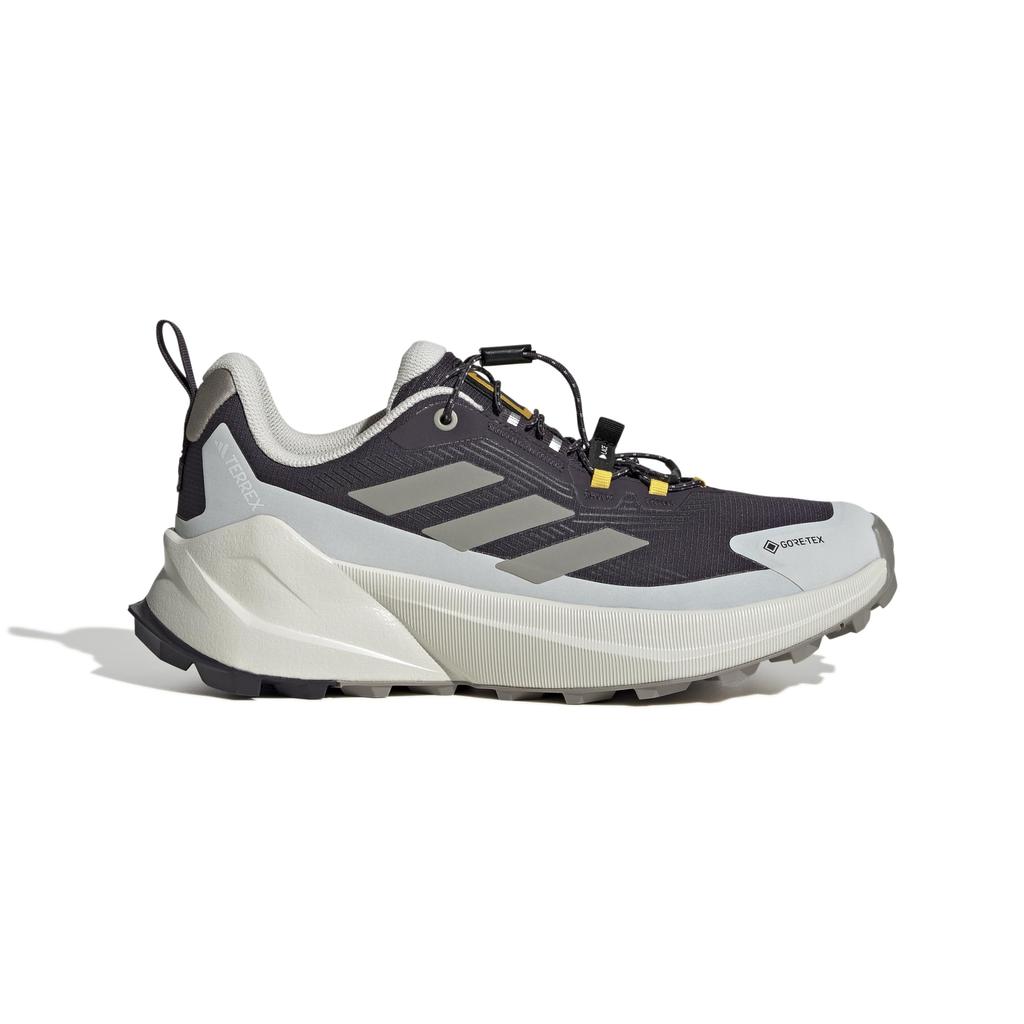Adidas Terrex Trailmaker 2 x NG Trekking Shoes for NNS74 Aurora Grey Size cm GORE-TEX Women, Black/Pate Beige/Orbit (JP7065), 24.0