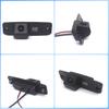 CCD HD Fisheye камера заднего вида для Hyundai Tucson JM 2004 2005 2006 2007 2008 2009 Аксессуары для монитора парковки автомобиля задним ходом