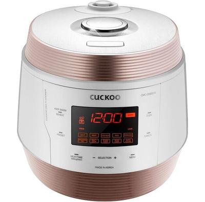 Мультиварка Cuckoo CMC-QSB501S